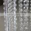 high quality crystal wedding stage decoration for wedding events&party(MAH-002)