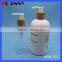Plastic PET Lotion Pump Bottle Packaging,Plastic PET Lotion Pump Bottle