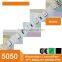 12V 24V 5050 rgb led controller programmable led pixel tape light
