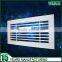 aluminum wall supply linear ventilation and decorative grilles                        
                                                Quality Choice