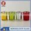 strong acid and alkali resistant borosilicate candle cup