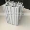 112mm three pathway sliding window and door
