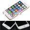 Carbon Fiber Front 3D Edge Full Cover Coverage Tempered Glass Screen Protector Film Shield Guard For iPhone 6 6s plus
