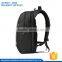 Travel laptop backpack bag with USB interface