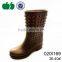 wholesale trendy women rain boots