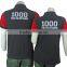 Gifts clothing/Nice uniform polo shirt/Custom made cotton pique polo shirt