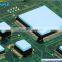 best price high thermal conductivity silicone pad , silicone materials for cooling component