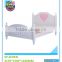 In stock wooden animal shaped beds made in vietnam kids indonesian teak day beds#SP-ZC023L