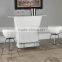 BAR COUNTER WITH CHAIRS