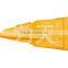bucket tip 208-70-14152 for PC400 excavator bucket