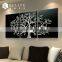 Classic 3D for decor wall art canvas painting