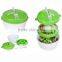 Amazon Top Sellers disposable plastic salad bowl