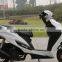 The new style moped scooter motorcycle fuel car instead of walkin