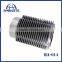Original diesel engine cylinder liner OEM: 201-37700 engine part