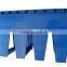 Plastic Air Filter Frame for Rigid Filters/4-cell ABS Plastic Frame