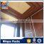 High quality alibaba china pvc panels for conference room import from china