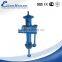 High Quality Metal Lined Metallurgy centrifugal submersible pump