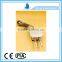Low pressure wind differential pressure transmitter
