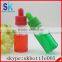 30ml eliquid dropper bottle with child proof cap and glass pipette                        
                                                Quality Choice
                                                    Most Popular
