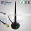 Competitive price &quality 868MHz antenna magnet mount Whip antenna with 1.5m/3m/5m cable