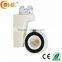 Hot selling white 45w Sharp COB led track light