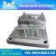 Thin wall plastic injection die mould maker