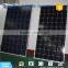 off grid solar power system solar modules