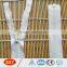 hot sale ykk quality autolock slider plastic zipper , garments zipper