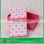 Sinicline Factory Deisgn Lady Clothes Box