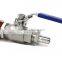 Stew 6-225 litre with tap