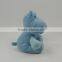 OEM Design Soft Baby Toy Plush Toy Hippo