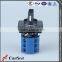 LW26-20 1-0-2 3P 20A Universal custom rotary selector switch
