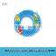 2016 Hot Selling inflatable swimming ring , inflatable baby swimming ring
