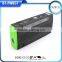 Top Quality 12000mAh Portable Mini Multi-Function Car Jump Starter