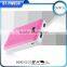 2015 trending product portable rechargeable traveling bag powerbank 6600mAh