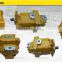 Imported technology & material hydraulic gear pump:705-52-30260 for loader WA500-1L/WA500-1LC/558