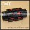 Jaw Flexible Shaft Coupling for servo motor