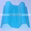 synthetic resin roof tile/corrugated plastic roofing sheets/lightweight roofing tiles materials