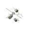 Three-electrode Ceramic Surge Arrester