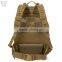 Custom Outdoor Tan Hiking TAD Military Tactical Back Pack Bag Rucksack