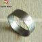 titanium Space washers