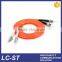 HUIYUAN LC-ST MM DUAL CORE 3M PATCH CORD