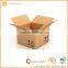 Manufacture Wholesale eco-friendlly cardboard box packaging from cardboard box manufacturers