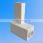 Factory Manufacture Insulating High Alumina Hollow Sphere Brick for Glass Furnace Kiln