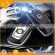 Universal Wholesale Auto Keys Series Accessory Leather Case Cover Shell 868mhz Blank Remote Car Key for BMW E46 E60 E90