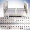 TRINITY panel extrusion tooling