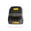 Dewalt DCB140 Lithium 14.4V 3.0AH Replacement Power Tool battery