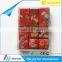 China manufacturer cusotmized Fridge Magnetswith Epoxy coating for Tourist souvenirs