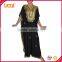 Latest design arab caftan dresses high quality custom moroccan caftan women dresses