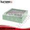 Tea Box with acrylic lid wooden box all kinds of tea boxes